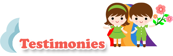 Testimonies